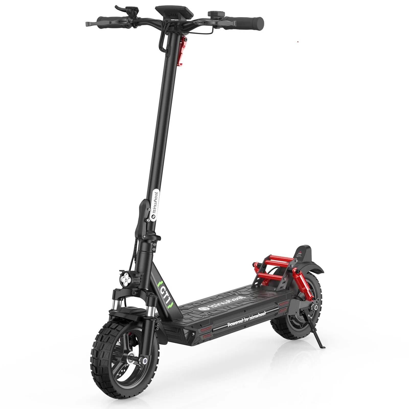 Elektromos rollerek