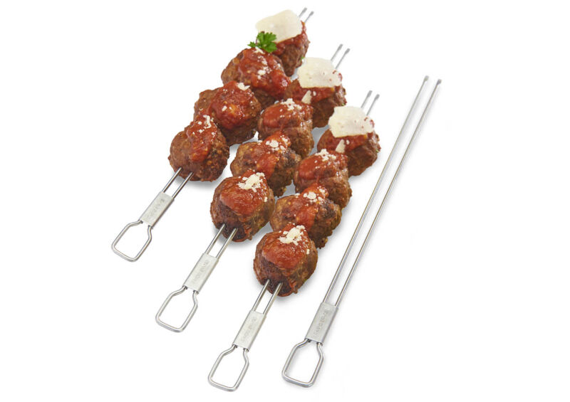 Broil King Rozsdamentes nyárs szett Broil King Rozsdamentes nyárs szett