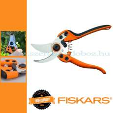 Fiskars Professzionális metszőolló PB8, közepes