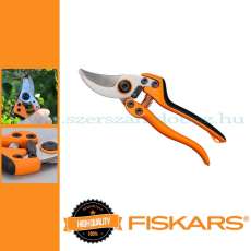 Fiskars Professzionális metszőolló PB8, nagy