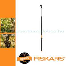 Fiskars PowerGearX teleszkópos ágvágó UPX86