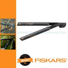 Fiskars SingleStep kis ágvágó (S-M) L28