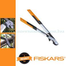 Fiskars PowerGearX ágvágó (L) LX98
