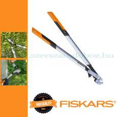 Fiskars PowerGearX rávágó ágvágó (L) LX99