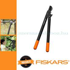 Fiskars közepes horgos ágvágó (M) L74
