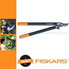 Fiskars közepes hegyes ágvágó (M) L76