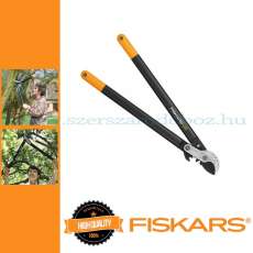 Fiskars nagy rávágó ágvágó (L) L77