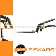 Fiskars Solid fűnyíró olló GS21