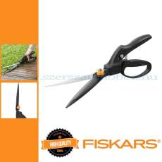 Fiskars SmartFit fűnyíró olló GS40