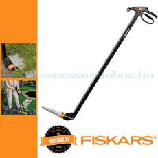 Fiskars Servo-System hosszúnyelű fűnyíró olló GS46