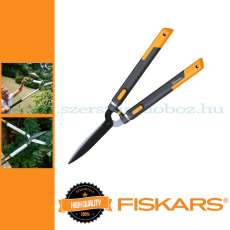 Fiskars SmartFit teleszkópos sövénynyíró HS86