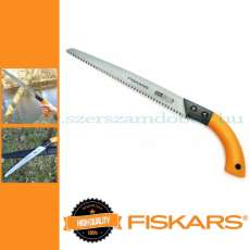 Fiskars Kerti fűrész tokkal SW84