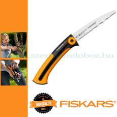 Fiskars Xtract barkács fűrész SW72