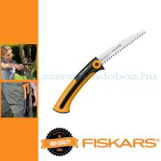 Fiskars Xtract kerti fűrész, kicsi SW73