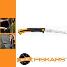Fiskars Xtract kerti fűrész, nagy SW75