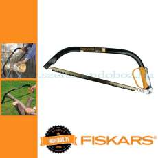 Fiskars 21"-os keretes fűrész SW30