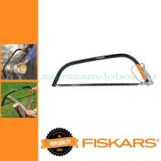 Fiskars 24"-os keretes fűrész SW31