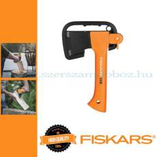 Fiskars X5 Kis kemping fejsze X5, XXS