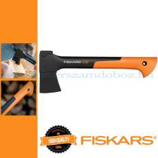 Fiskars X7 Kemping fejsze, XS