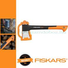 Fiskars X11 Hasító fejsze, S