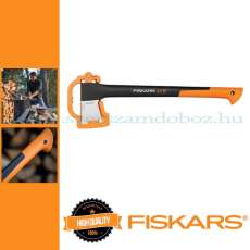 Fiskars X17 Hasító fejsze, M