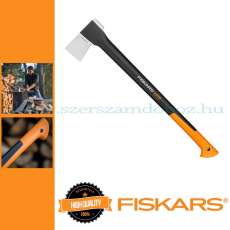 Fiskars X21 Hasító fejsze, L