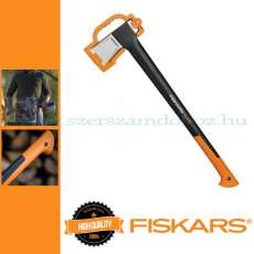 Fiskars X25 Hasító fejsze, XL