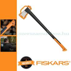 Fiskars X27 Hasító fejsze, XXL