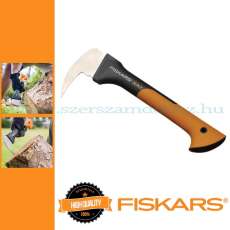 Fiskars WoodXpert rönkcsákány XA2