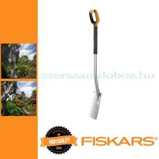 Fiskars Xact ásólapát, L