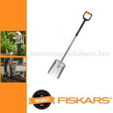 Fiskars Xact lapát