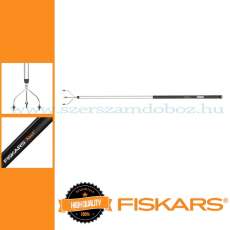 Fiskars Xact talajlazító