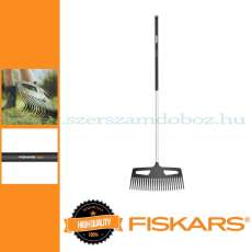 Fiskars Xact lombseprű, L
