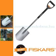 Fiskars SmartFit teleszkópos hegyes ásó