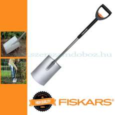 Fiskars SmartFit teleszkópos ásólapát
