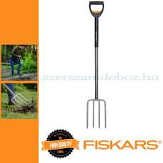 Fiskars SmartFit teleszkópos kerti villa