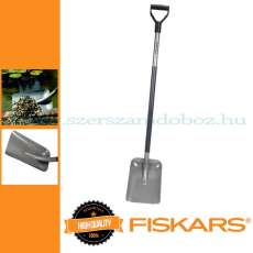 Fiskars Ergonomic lapát