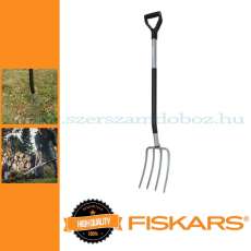 Fiskars Ergonomic ásóvilla