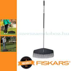 Fiskars Ergonomic lombseprű