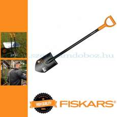 Fiskars Solid hegyes ásó
