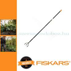 Fiskars Solid talajlazító