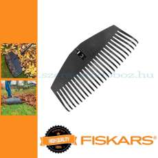 Fiskars Solid lombseprű fej, széles