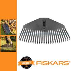 Fiskars Solid lombseprű fej, normál