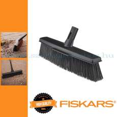 Fiskars Solid univerzális kültéri seprű fej (L)