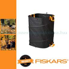 Fiskars Ergo Pop-up kerti gyűjtőzsák, M, 175 L