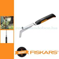 Fiskars Xact szegélyező kés, kis méret