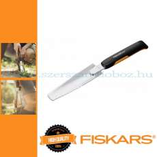 Fiskars Xact gyomkiszedő