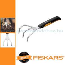 Fiskars Xact talajlazító