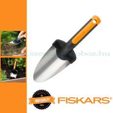 Fiskars Premium ültető kanál