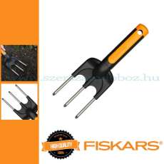 Fiskars Prémium ültetővilla